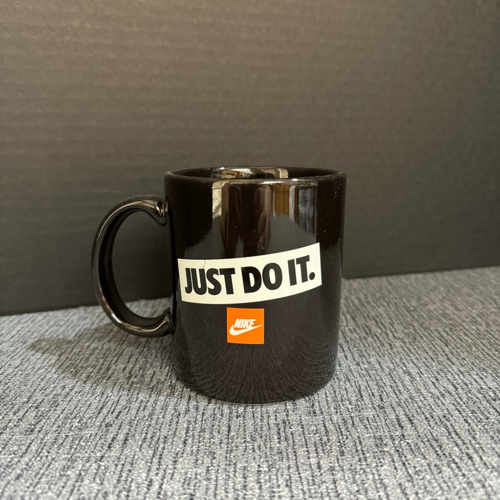Nike Just  Do It Coffee Mug